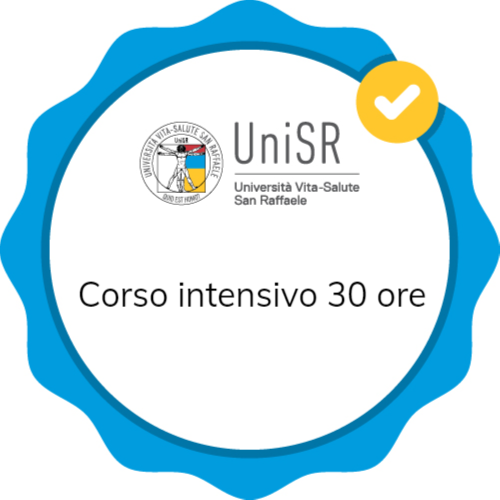 Corso intensivo 30 ore